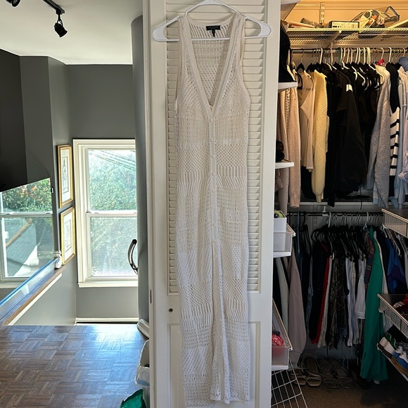 Rag and Bone knit midi - Picture 1 of 3